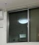 バルコニー　同施工会社の違う物件です