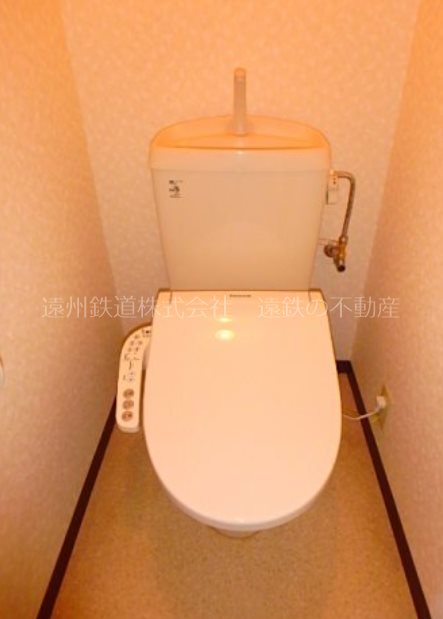 トイレ　※他部屋参照