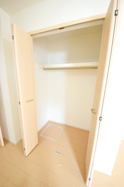 収納　☆収納もおまかせ☆