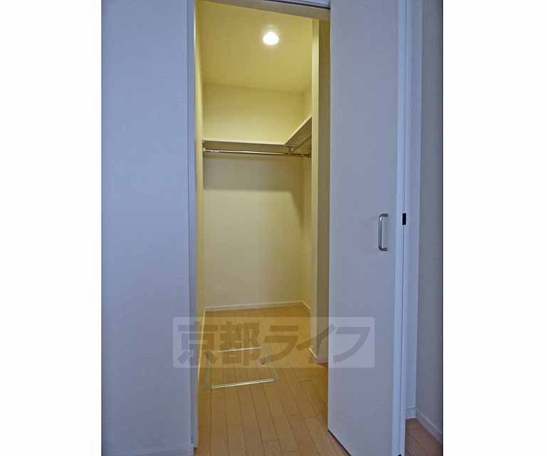 収納　収納便利なＷＩＣです。