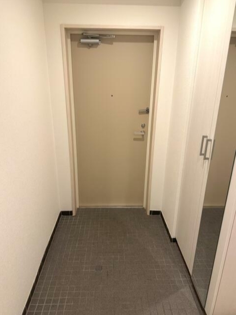 玄関　別部屋参考写真