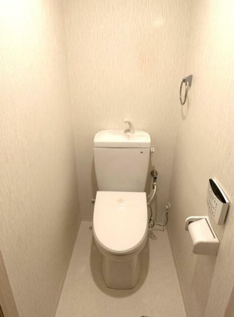 トイレ　別部屋参考写真
