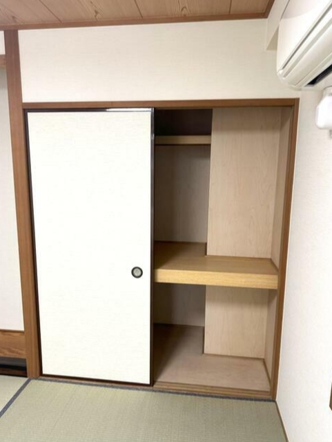 収納　別部屋参考写真