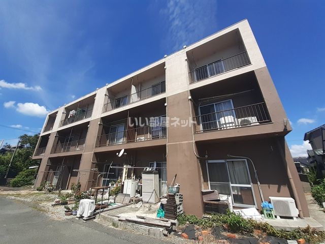 山恵マンション