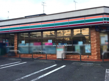 コンビニ　セブンイレブン 川崎大島5丁目店（コンビニ）まで1151m