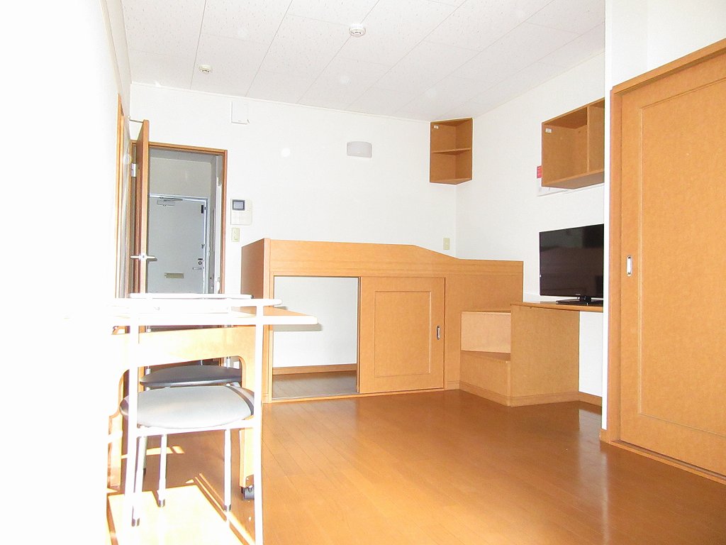 居室・リビング　洋室※同タイプ