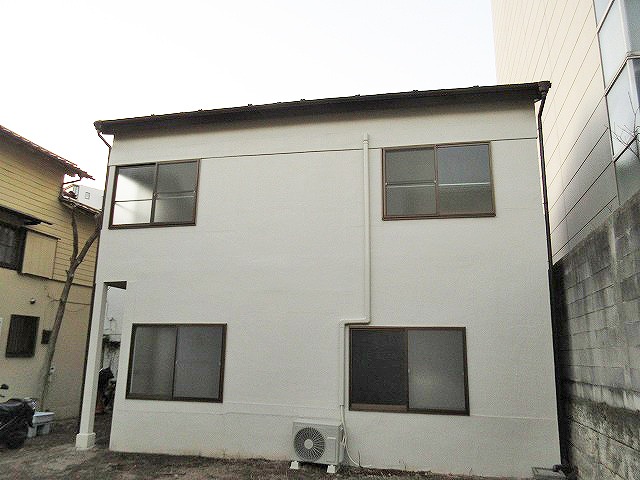 建物外観　東西線落合１分の好立地