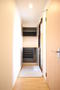 玄関　玄関ホール、シューズボックス付きです！