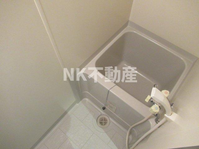 バス・シャワールーム　お風呂です