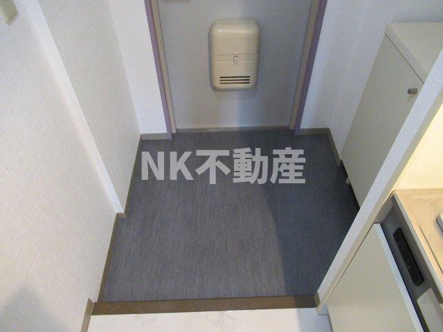 その他部屋・スペース　内装も気になるポイント