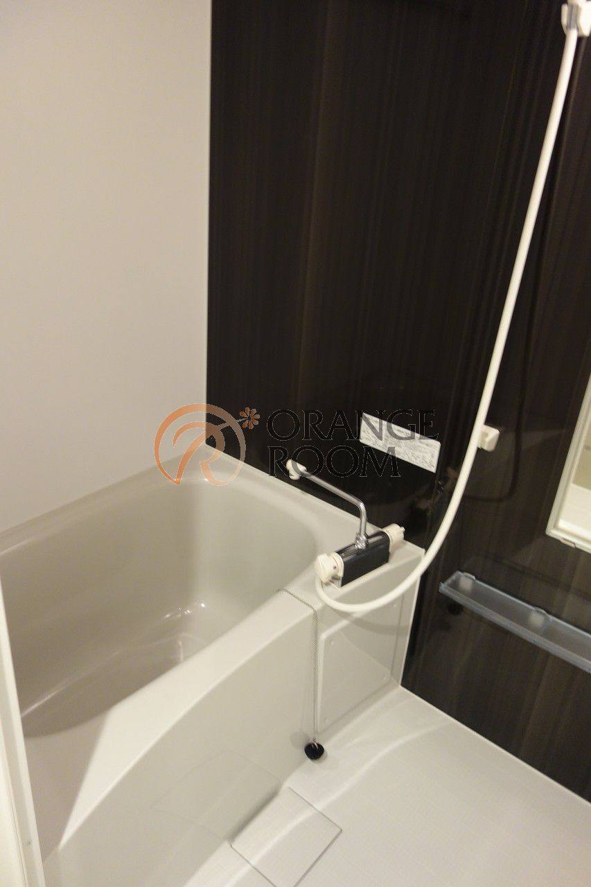 バス・シャワールーム　同建物参考写真