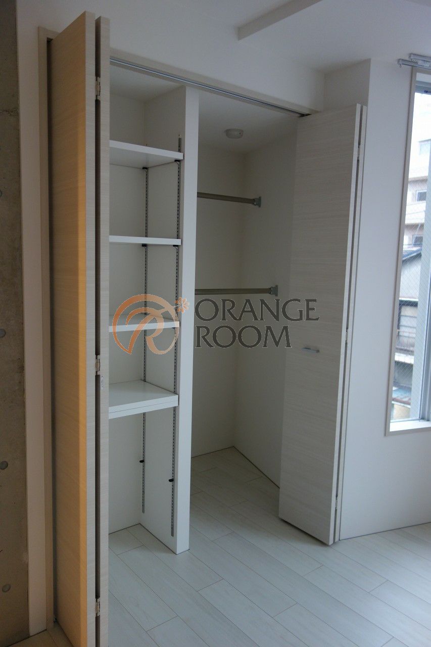 収納　同建物参考写真