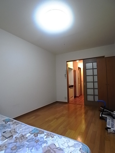 その他部屋・スペース　モデルルームです