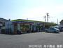 ミニストップ桶川上日出谷店（コンビニ）まで388m