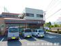 セブンイレブン桶川上日出谷店（コンビニ）まで535m