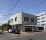 県総合運動場駅より徒歩2分 築35年1ヶ月 2階建の賃貸物件