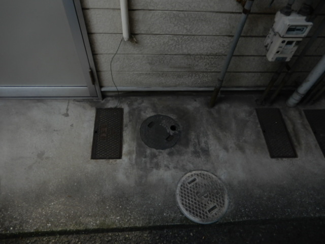 その他部屋・スペース