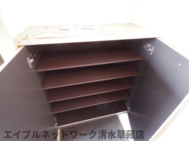 玄関　毎日通る玄関はこちらです