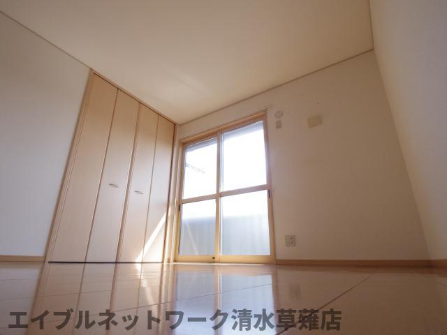 その他部屋・スペース　過ごしやすい室内です