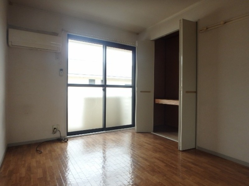 居室・リビング　図面と現状に相違がある場合には現状を優先