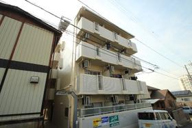 広島電鉄宮島線/修大協創中高前駅 歩17分