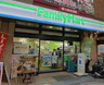 コンビニ　ファミリーマート 八王子みさき通り店（コンビニ）まで159m