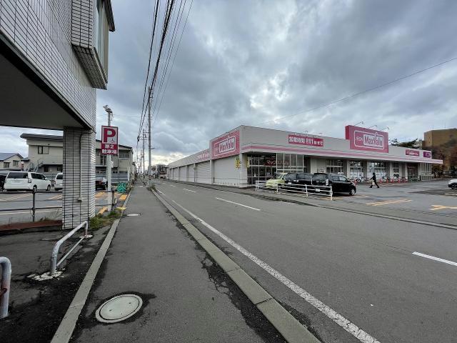 【函館市堀川町のアパートのその他】