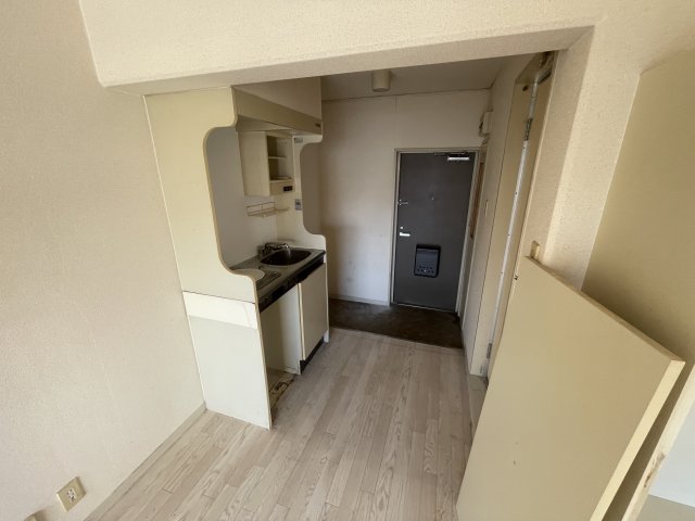 【神戸市灘区岩屋中町のマンションのその他部屋・スペース】