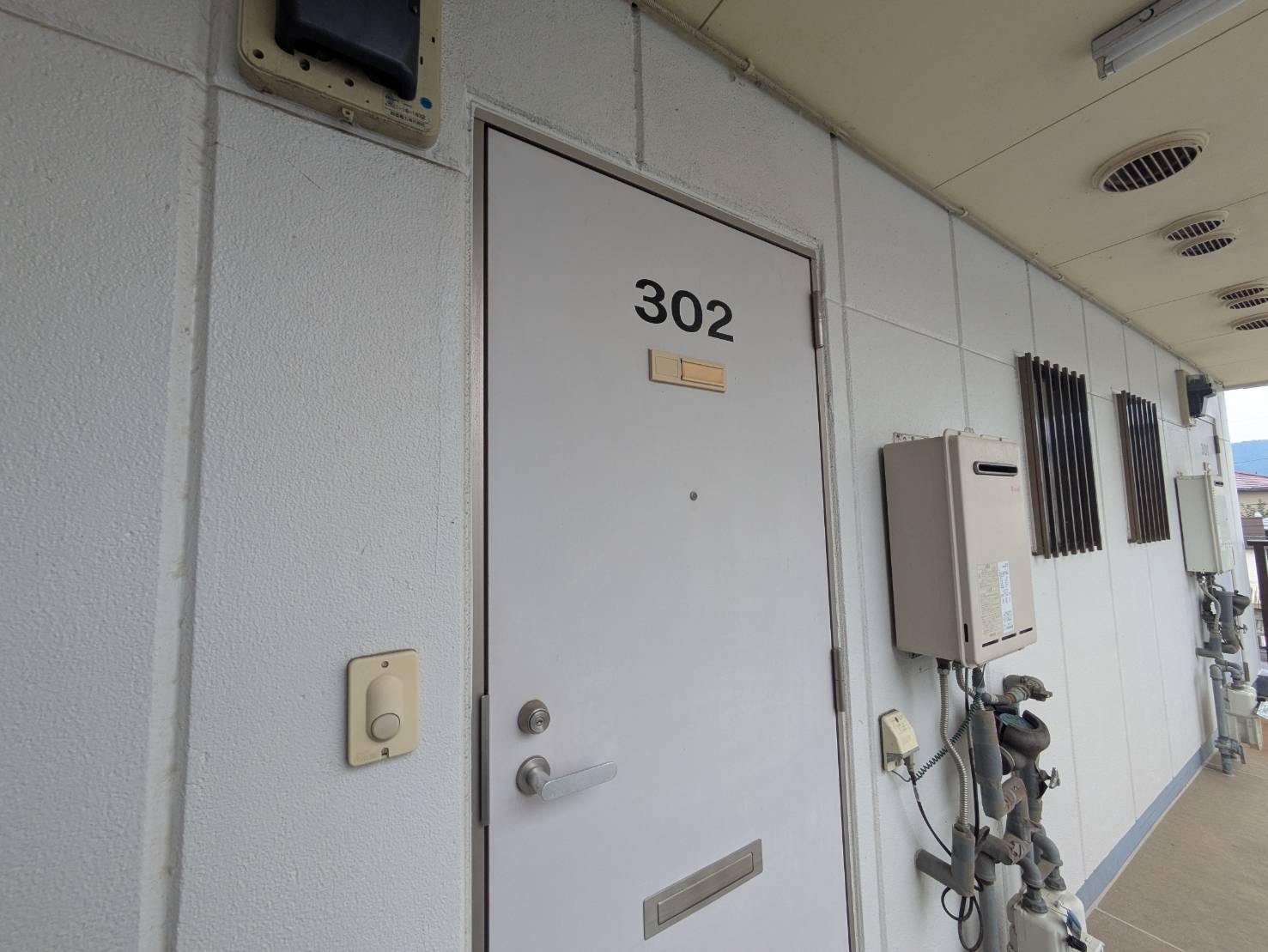 その他共有部分　2026年6月撮影※現況を優先します