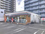 コンビニ　セブンイレブン 高知桟橋通1丁目店（コンビニ）まで238m