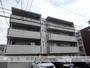 南平岸駅より徒歩11分 4階 築22年4ヶ月の賃貸物件