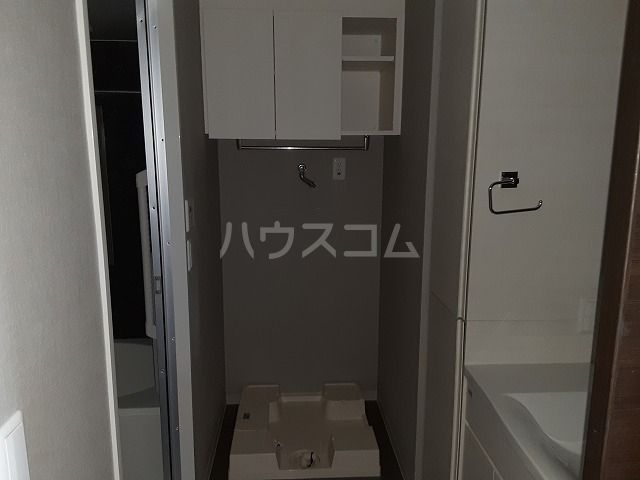 【名古屋市瑞穂区中山町のマンションのその他】