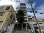 朝日プラザ兵庫大開通 5階 築36年3ヶ月の賃貸物件