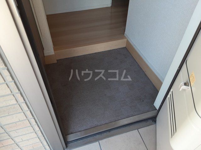 【横浜市青葉区荏田町のアパートのその他部屋・スペース】