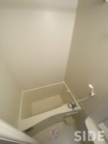 バス・シャワールーム　※別号室参考画像