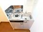 キッチン　同物件別部屋イメージ写真