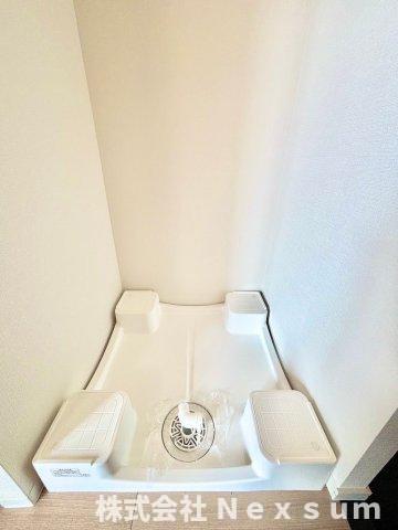 その他　洗濯機