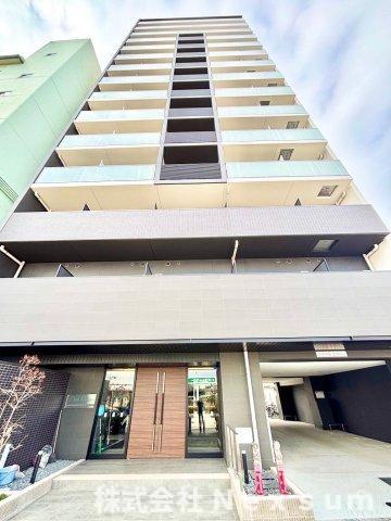 建物外観　外観も気になるポイント