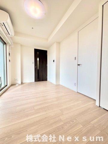 居室・リビング　ゆったりとした居間です