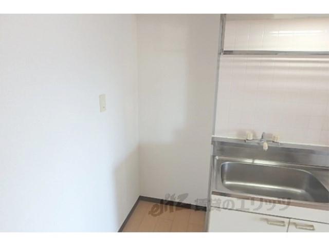 その他部屋・スペース　冷蔵庫置場