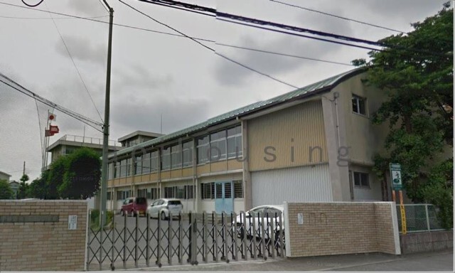 小学校　宇都宮市立昭和小学校（小学校）まで993m