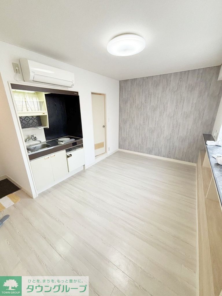 居室・リビング　リビング/居室