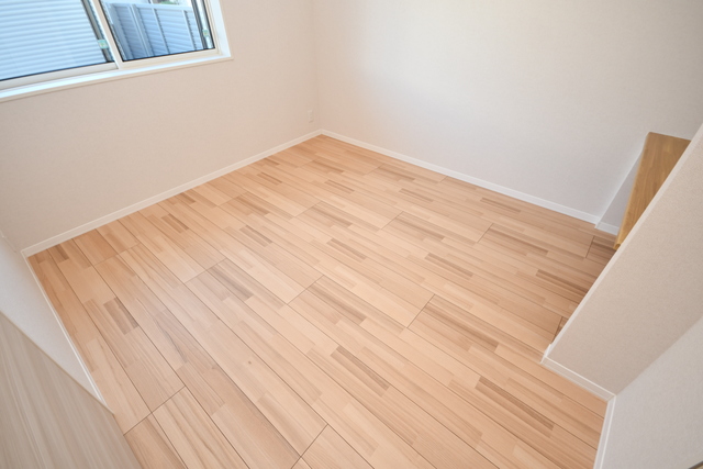 その他部屋・スペース　洋室