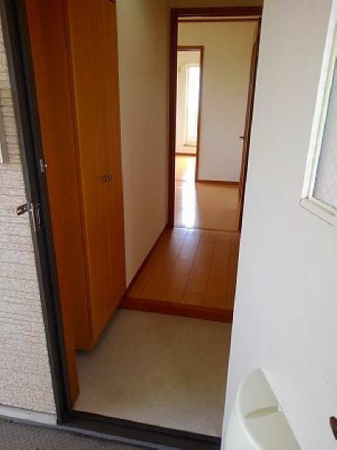 アヴェニュー_内装_5