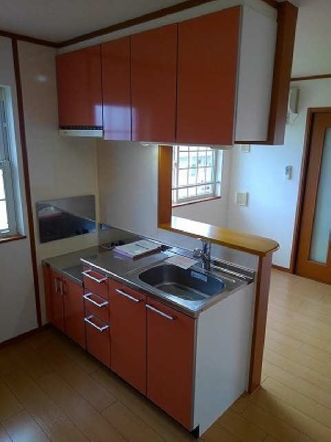 アヴェニュー_内装_1