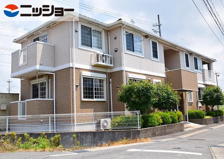 アヴェニュー_トップ画像