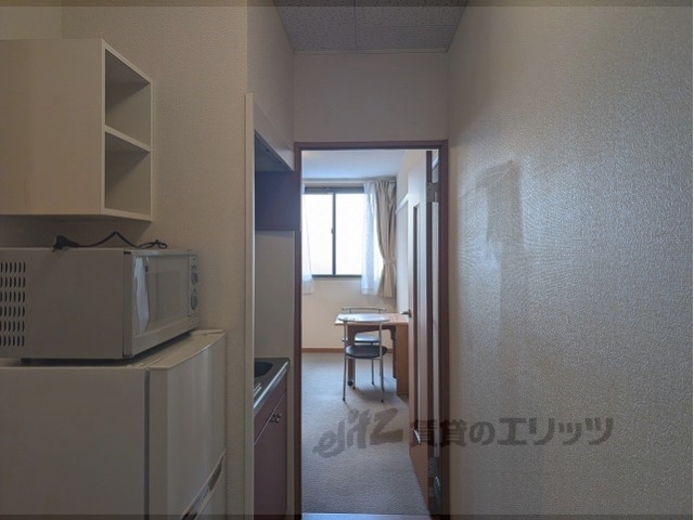 その他部屋・スペース　廊下