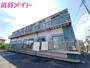 柳駅より徒歩20分 2階 築18年9ヶ月の賃貸物件