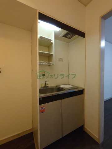 キッチン　室内見学承ります。当店掲載物件以外もまとめてお問合頂けます。