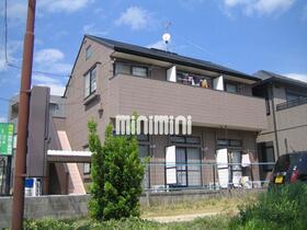 豊橋鉄道渥美線/南栄駅 歩17分